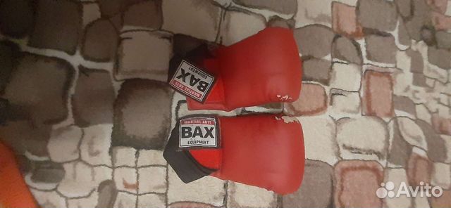 Накладки для рук, пояса для каратэ