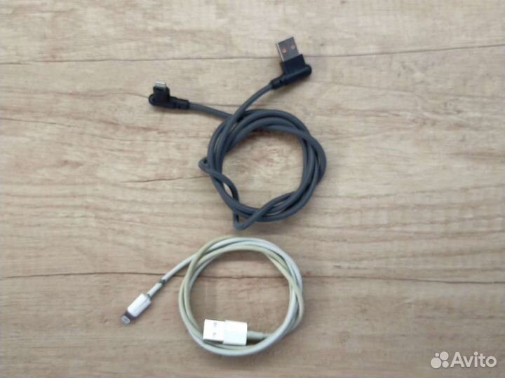 Универсальные кабели (зарядные устройства, зу)