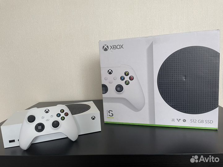 Xbox Series S