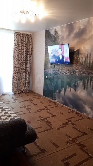 1-к. квартира, 43 м², 3/6 эт.