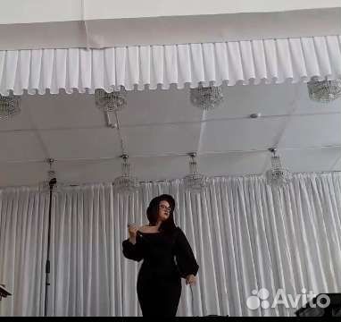 Уроки вокала