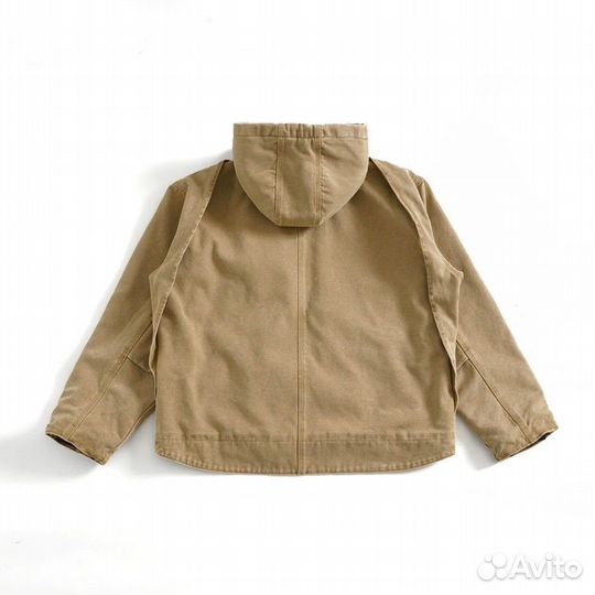 Carhartt J141