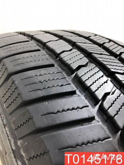 Michelin X LT A/S 275/55 R20 113T