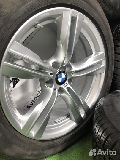 Колёса BMW F15 R19 467 М стиль