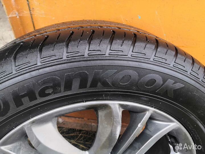 Hankook Optimo K415 225/60 R17