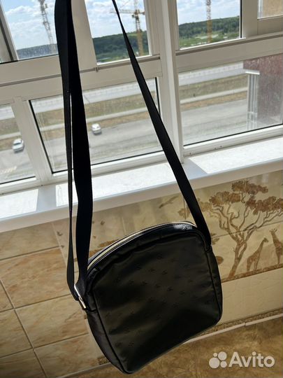 Сумка Calvin Klein мужская оригинал