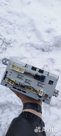 Продам магнитолу