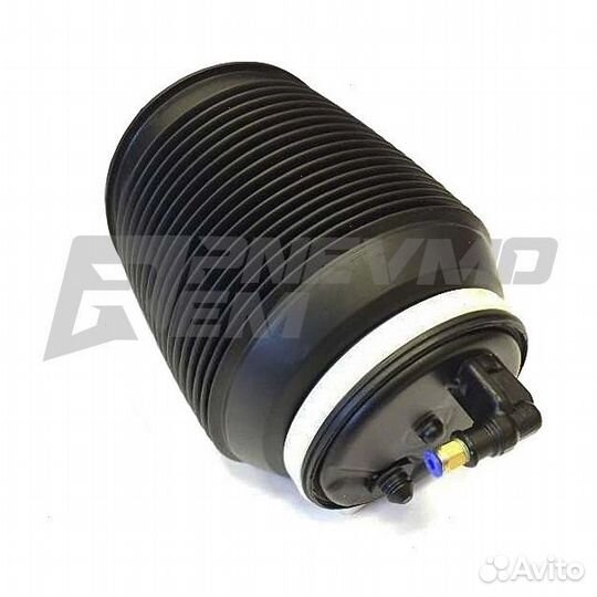 Задний левый пневмобаллон Lexus GX 470