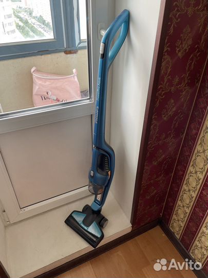 Пылесос Philips FC6404/01