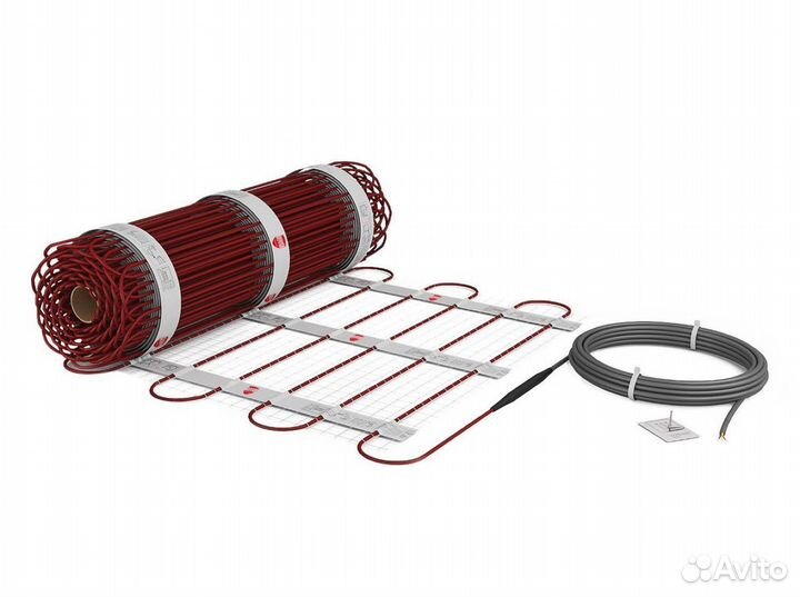 Теплый пол электро Royal EasyFix 1