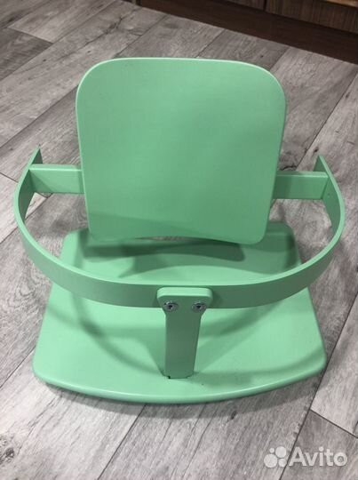 Ограничитель на растущий стул