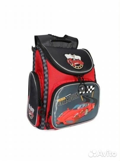 Рюкзак grizzly новый