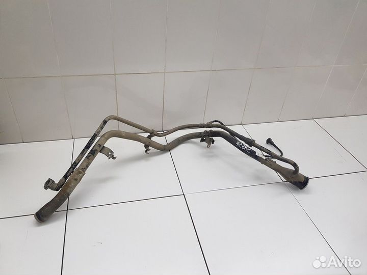 Горловина топливного бака (Haval Jolion)