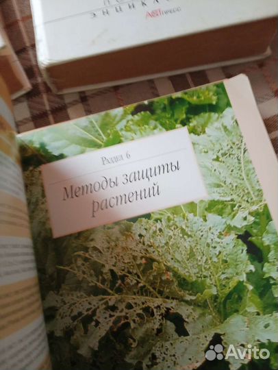 Энциклопедия садовода и огородника