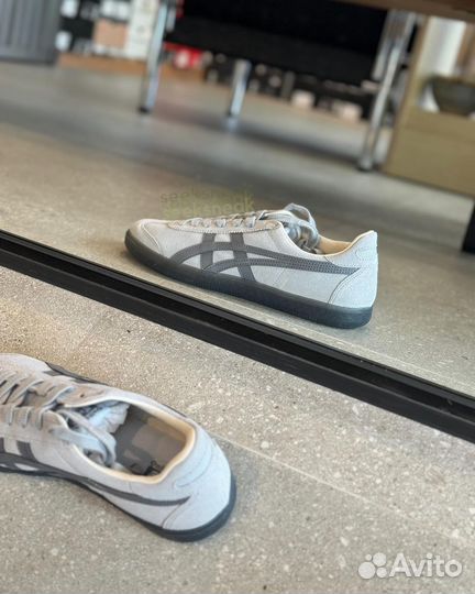 Asics Onitsuka Tiger Tokuten 'Grey'