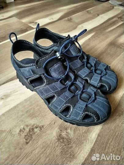 Сандалии Dockers