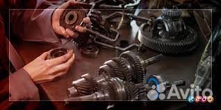 Слесарь мср (Вахта)