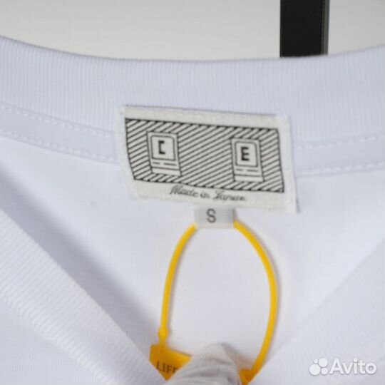 Футболка cavempt