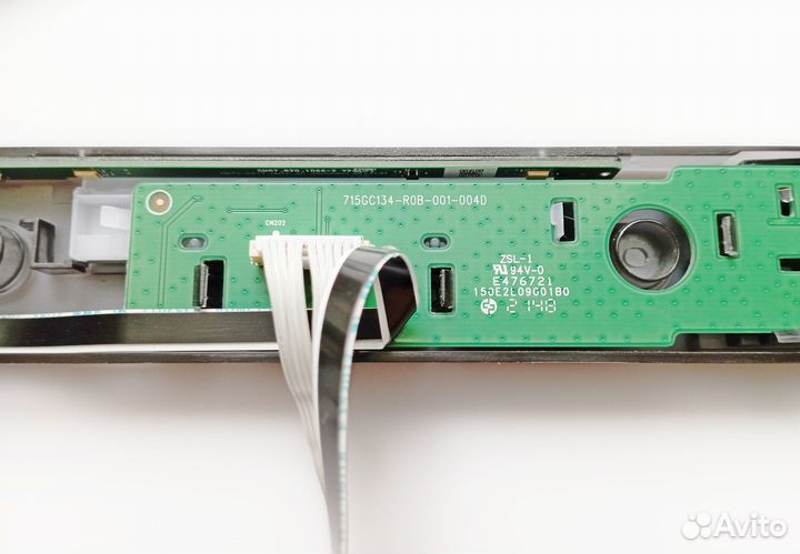 715GC134-R0B-001-004 IR, GWA7.820.1066-2 голосовая