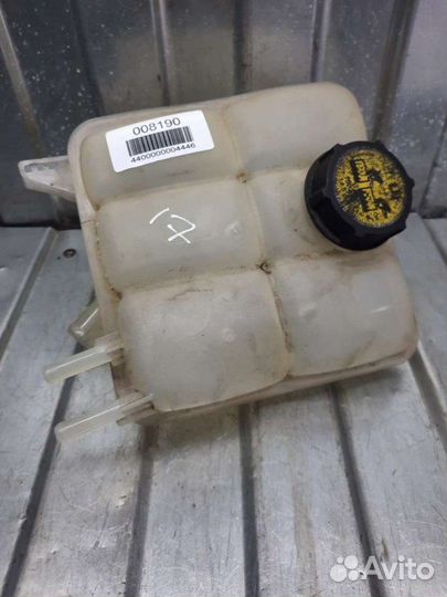 Расширительный бачок Mazda 3 Bk хэтчбек 1.6 2007