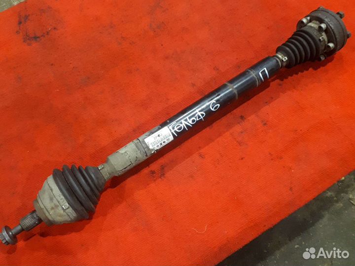 Правый привод фольксваген гольф 6