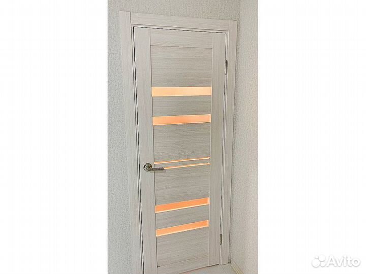 Двери межкомнатные Со склада DMK-2606