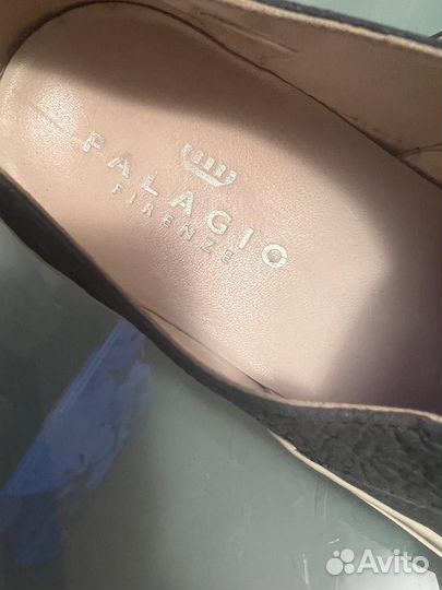 Слипоны palagio 40