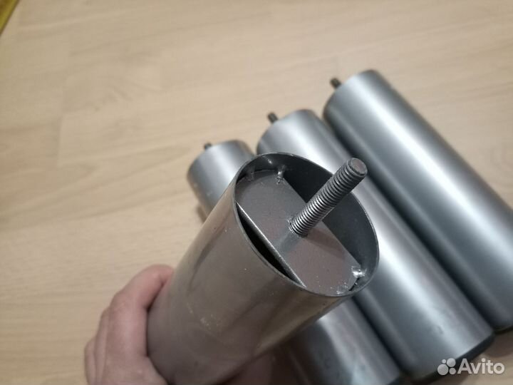 Ножки для мебели