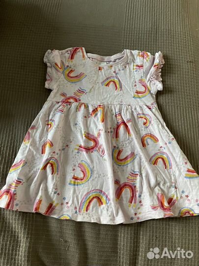 Вещи для девочки