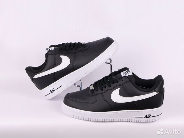 Непромокаемые Nike Air Force 1 все размеры