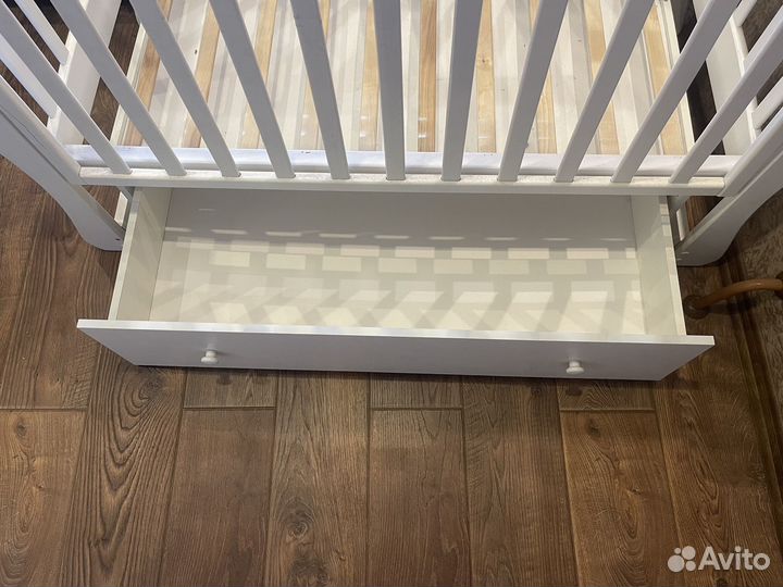 Кровать детская