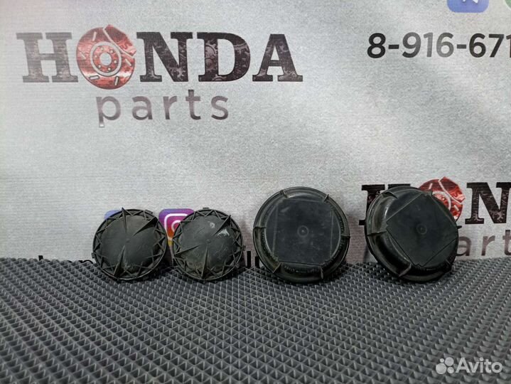 Крышка фары honda civic 5d 2006-2011