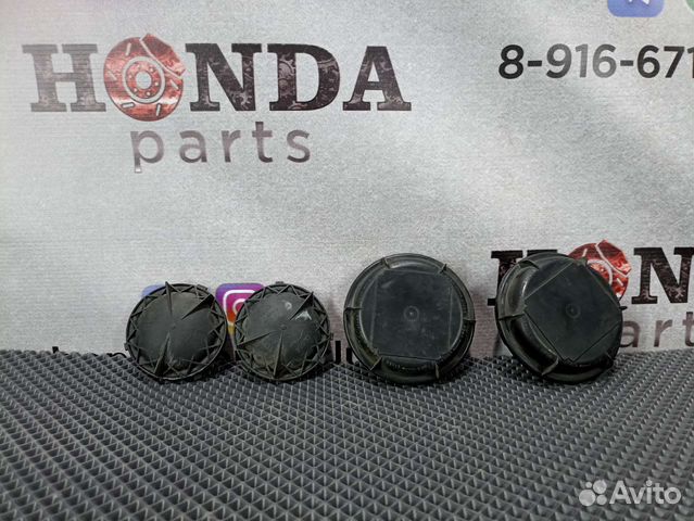 Крышка фары honda civic 5d 2006-2011