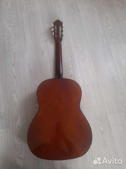 Классическая гитара