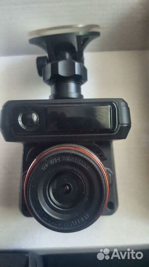 Видеорегистратор радар X7