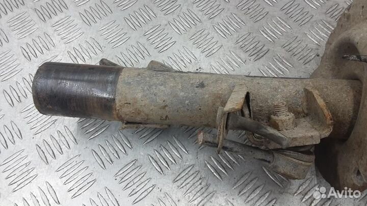 Амортизатор/стойка передняя левая Ford Mondeo