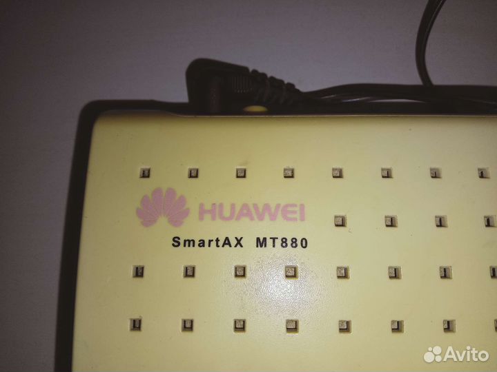 Wi-Fi роутер Huawei
