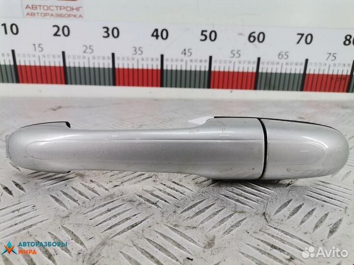 Ручка наружная двери сдвижной Mercedes-Benz Vaneo