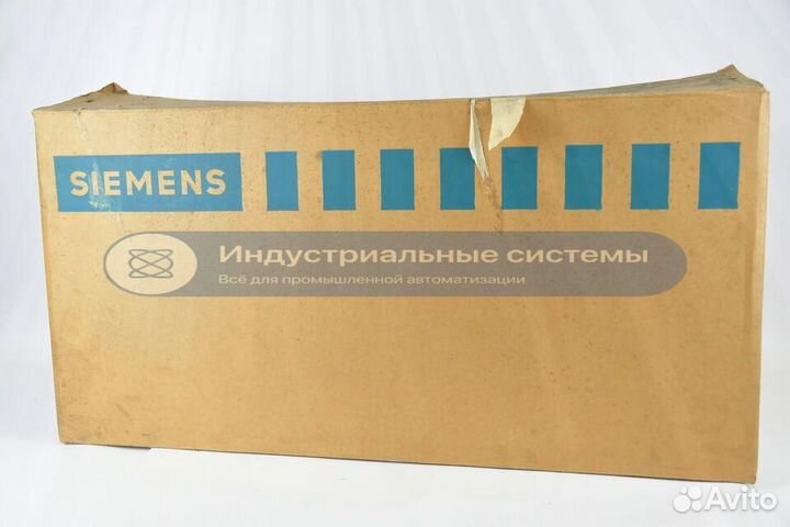 Частотный преобразователь Siemens 6SE1216-2AA00