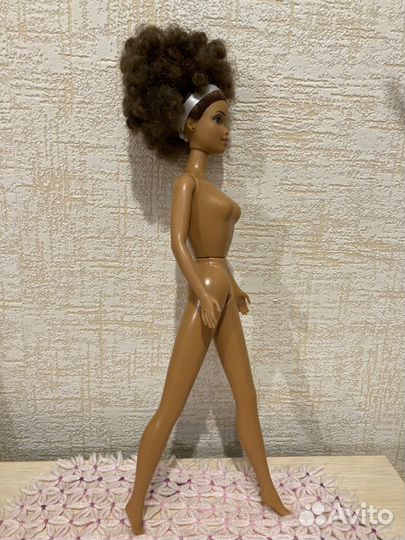 Куклы барби 90х. оригинал