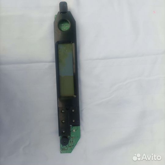 Плата аудио-видео