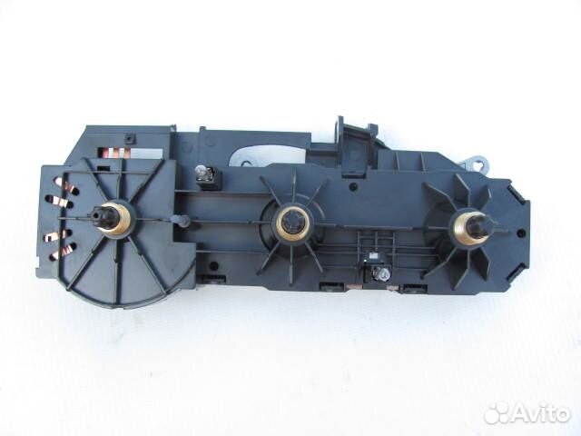 Выключатель печки VW LT, Mercedes Sprinter,Vito