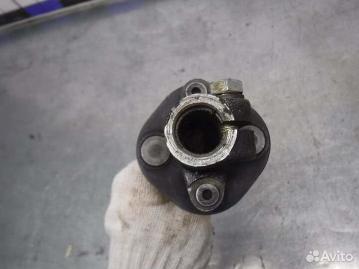 Рулевой карданчик Ваз 2115 2111