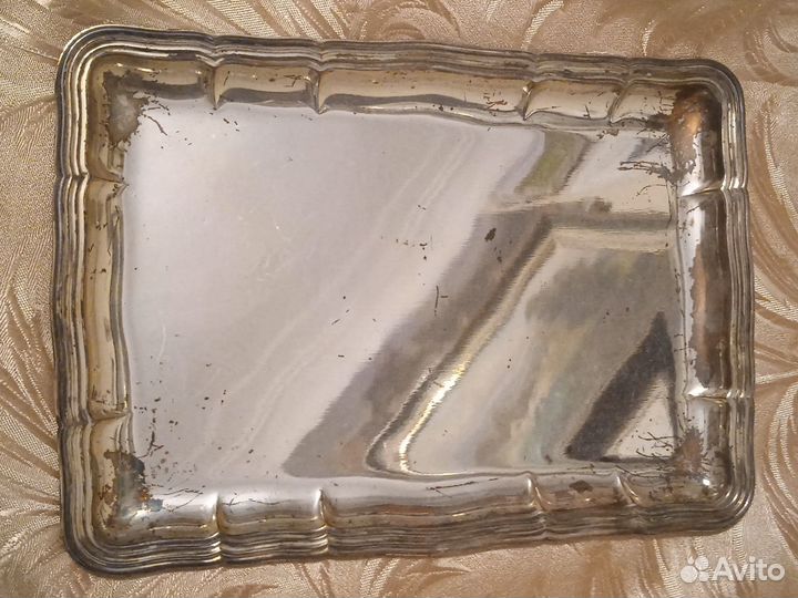 Подносы разные, винтаж