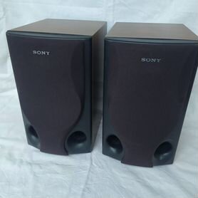 Колонки Sony SS-H550 (Made in Japan)