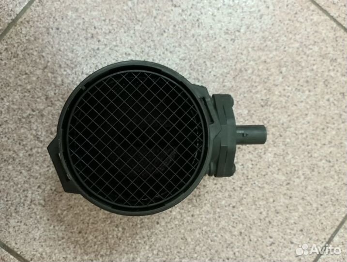 Датчик расхода воздуха discovery 2