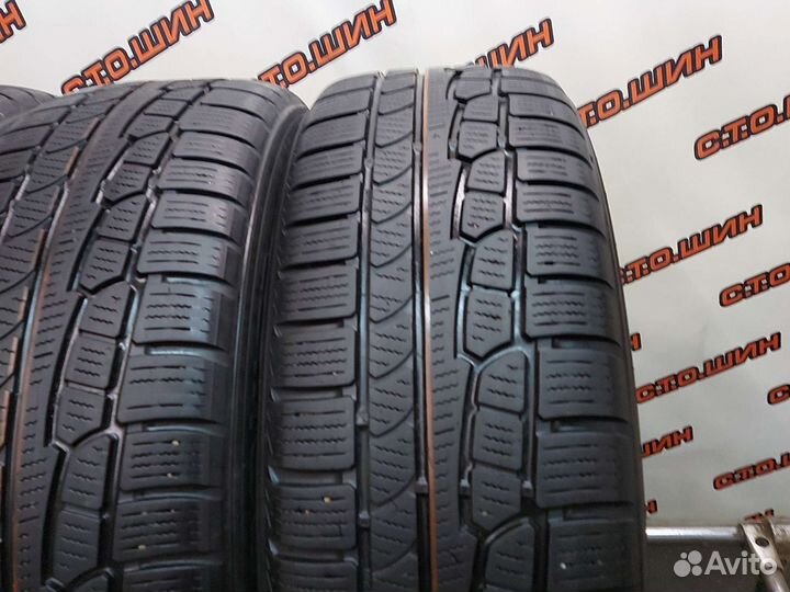 Nokian Tyres WR G2 215/60 R17 100V