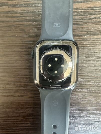 Часы Apple Watch