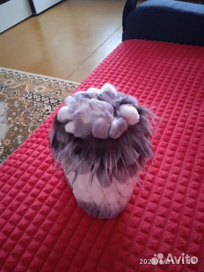 Шапка женская