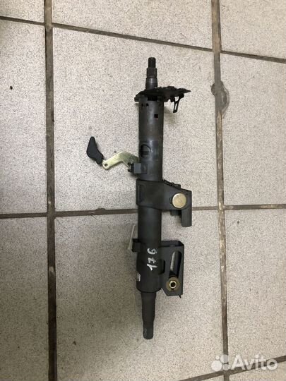 Рулевая колонка Lifan Solano 620